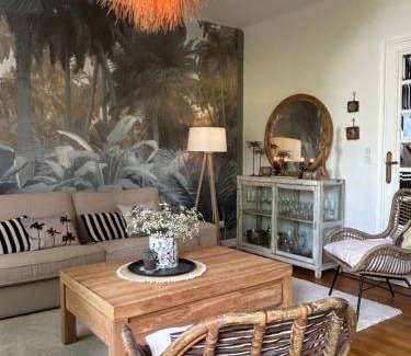 Lorient House | Retour des Indes