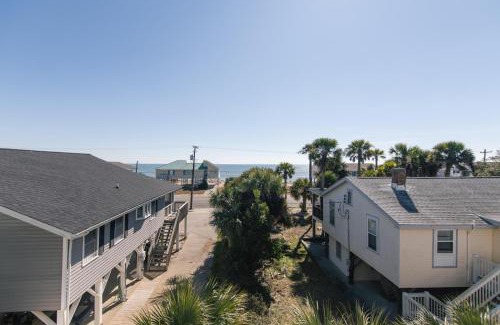 Edisto Island House | Retreat 5B - Edisto Blessing