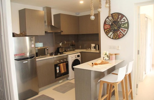 Kaduruduwa Apartment | Retreat @ Fairway Galle