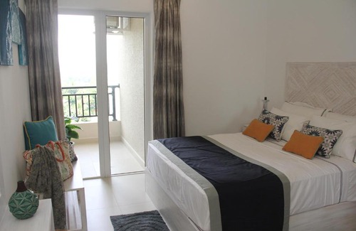 Kaduruduwa Apartment | Retreat @ Fairway Galle