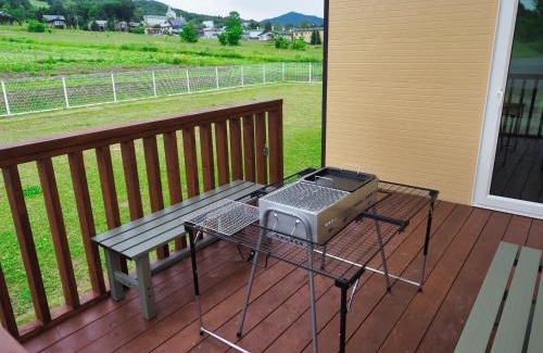 Furano Apartment | Retreat Furano A