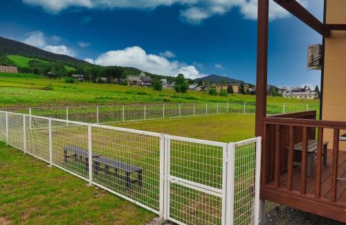 Furano Apartment | Retreat Furano A