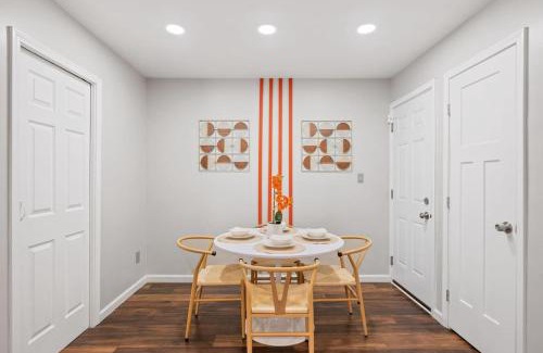 Avondale Apartment | Retro-Chic 1BR with King Bed & Prime Location