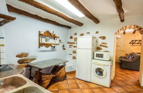 Laroya Villa | Reul Alto - La Curiosa Laroya by Ruralidays