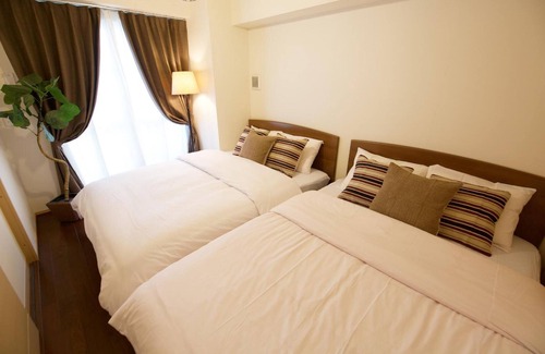 Kumoji Hotel | Reve K 302