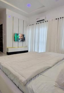 Ajah Apartment | Reveal Apartments