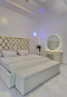 Ajah Apartment | Reveal Apartments