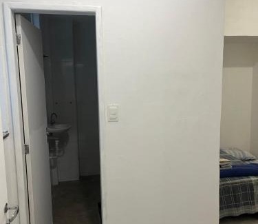 Centro Apartment | Reveillon Apartamento Cinelândia Centro Lapa