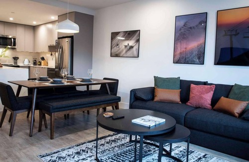 Revelstoke Condo | Revelstoke - Cedar and Loam
