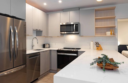 Revelstoke Condo | Revelstoke - Tally Ho