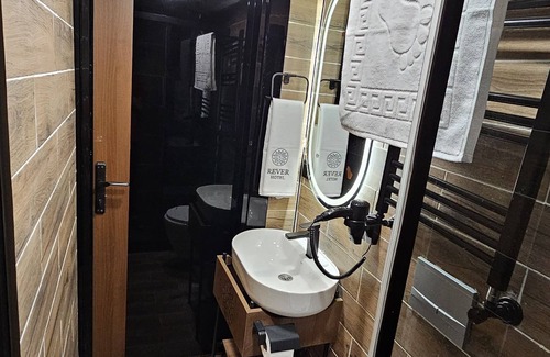Eyyubiye Hotel | Rever Hotel