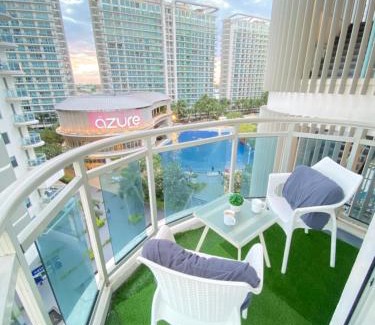 Don Bosco Apartment | Revibe Staycation