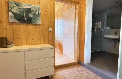 Luchsingen House | Revier Bliili und Spitzer