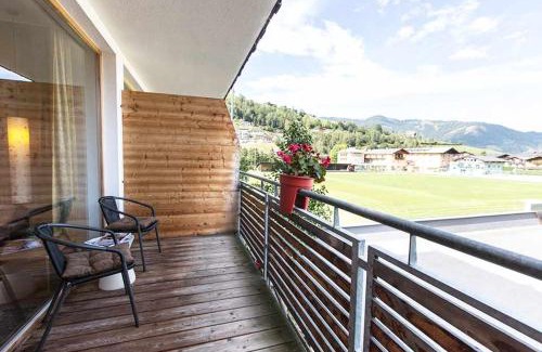 Kaprun Hotel | Revier Boutique Hotel Kaprun