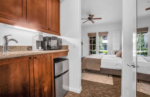 La Quinta Apartment | Revitalized Desert Studio Getaway #B