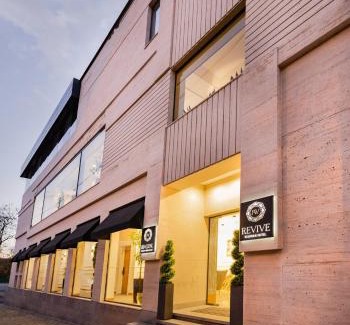 Kentron Hotel | Revive Boutique Hotel