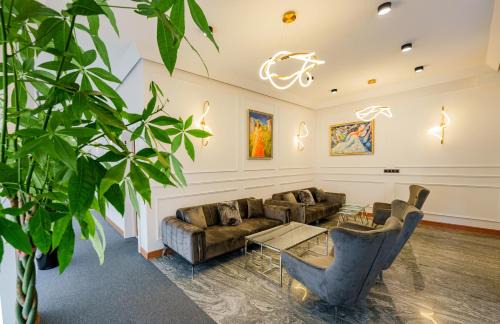 Kentron Hotel | Revive Boutique Hotel