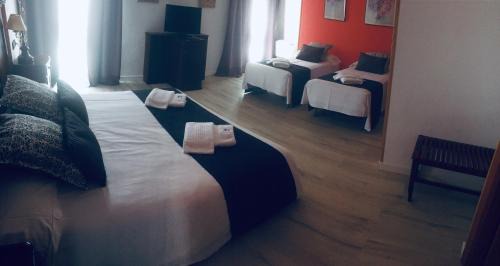 Palencia Hotel | Rey Sancho Palencia