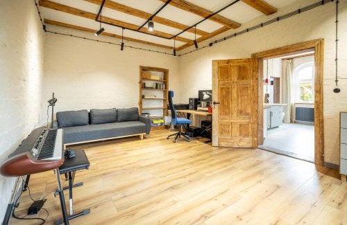 Miroslawiec Apartment | Rezerwat 20