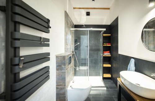 Miroslawiec Apartment | Rezerwat 20