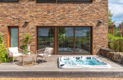 Kublov Villa | Rezidence Malá Louka