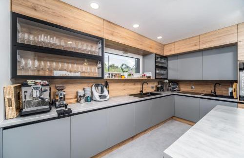 Kublov Villa | Rezidence Malá Louka