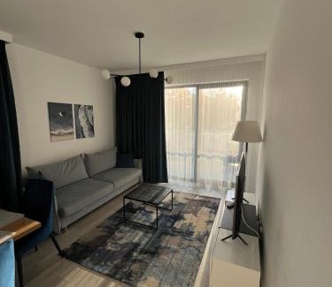 Niechorze Apartment | Rezydencja Niechorze SeaArt Apartment