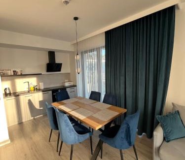 Niechorze Apartment | Rezydencja Niechorze SeaArt Apartment