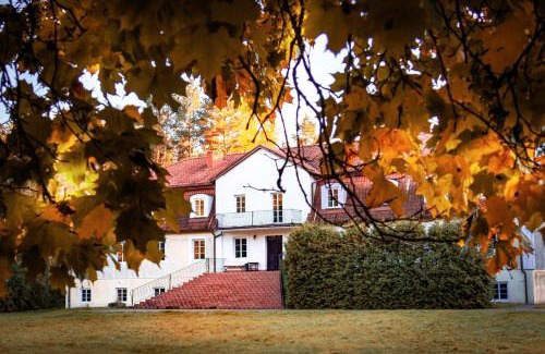 Ketrzyn Hotel | Rezydencja Parkova