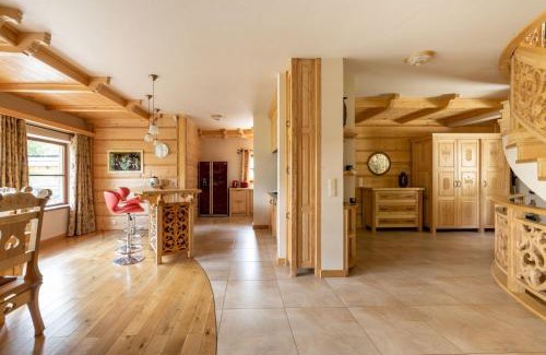 Koscielisko House | Rezydencja Sywarne Lux Spa