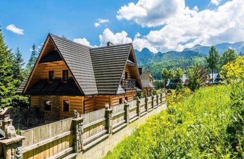 Koscielisko House | Rezydencja Sywarne Lux Spa