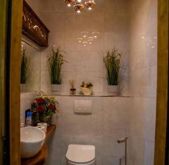 gmina Jabłonka House | Rezydencja w Dolinie z sauną i jacuzzi