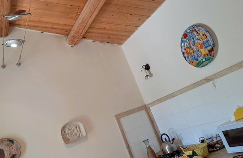 Modica House | RG-F258-RSRG109CT - Villa de Leva - Casa Gialla