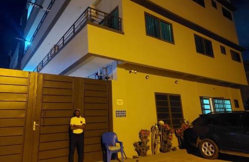 Littoral Department Apartment | RG Résidences