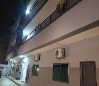 Littoral Department Apartment | RG Résidences