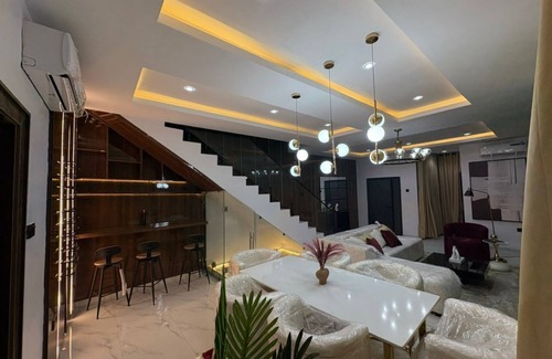 Ibadan House | RGS Luxury Residence