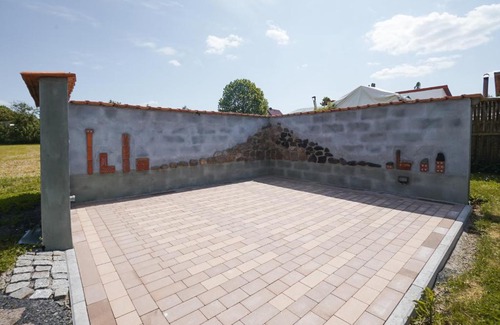 Kaltensundheim House | Rhöner Heim