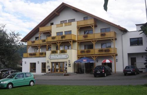 Ehrenberg Hotel | Rhöner Landhotel Haus zur Wasserkuppe
