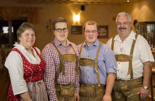 Ehrenberg Hotel | Rhöner Landhotel Haus zur Wasserkuppe