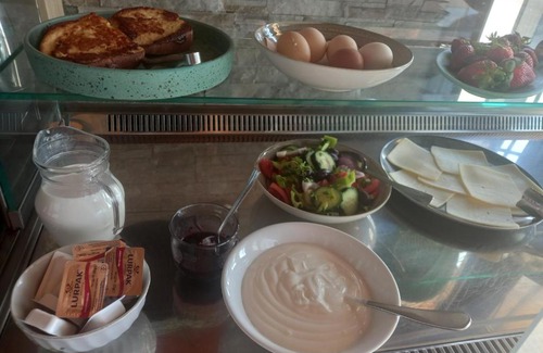 Asprovalta Bed & Breakfast | Rhapsody house