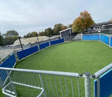 Lathum Resort | Rhederlaagse Meren