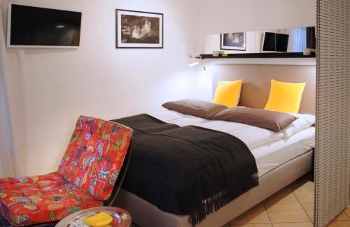 Speyer Apartment | Rheintor-Apartment