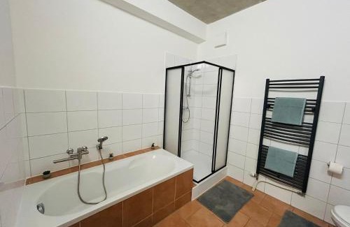 Rheidt Apartment | RheinZeit Apartment Köln Bonn