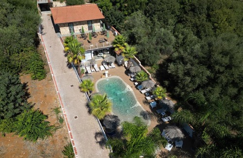 Monreale Bed & Breakfast | RhelizeOne & Spa جميل