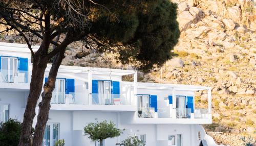 Tourlos Hotel | Rhenia Hotel