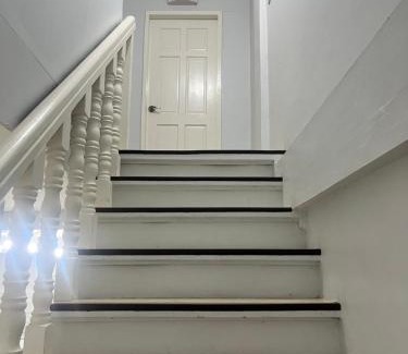 Bantay House | Rhenville transient house in Vigan City with fast Wifi