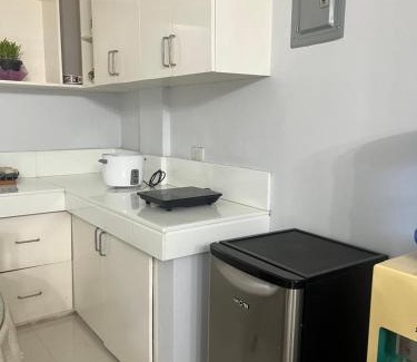 Bantay House | Rhenville transient house in Vigan City with fast Wifi