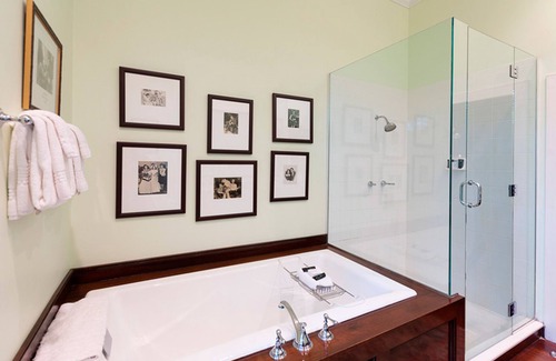 Downtown Bed & Breakfast | Rhett House Inn