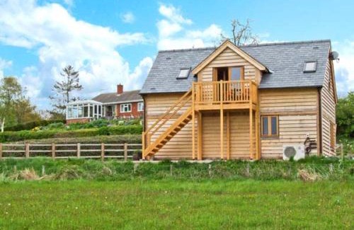 Hyssington Apartment | Rhiastyn Barn