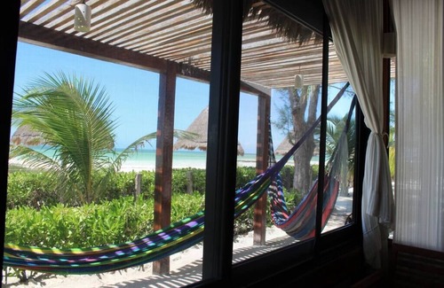 Isla Holbox Cabin | Rhincodon Typus, Holbox Eco Boutique Palapas